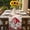 Beige, variant on Red Floral Valentine's Day Table Runner - 90 Inch Long, Kitchen Dining Table Runner Dresser Scarves, Gnomes Botanical Gifts Farmhouse Farmhouse Decor for Coffee Tables Wedding Party Banquet