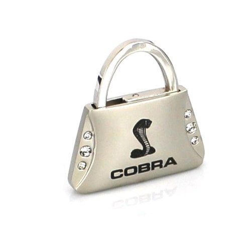 ford mustang purse