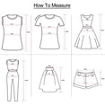 thumbnail image 4 of FINALGANG Womens Dress Set 2 Piece White Lace Set With Off Shoulder Crop Top High Low Skirt Boho Wedding Guest Outfit For Party Formal Events, 4 of 4