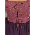 thumbnail image 4 of Authentic Hocus Pocus Sarah Sanderson Costume for Women, 4 of 14