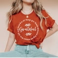 thumbnail image 5 of GRATEFUL Plus Graphic Short sleeve T-Shirt, 5 of 7