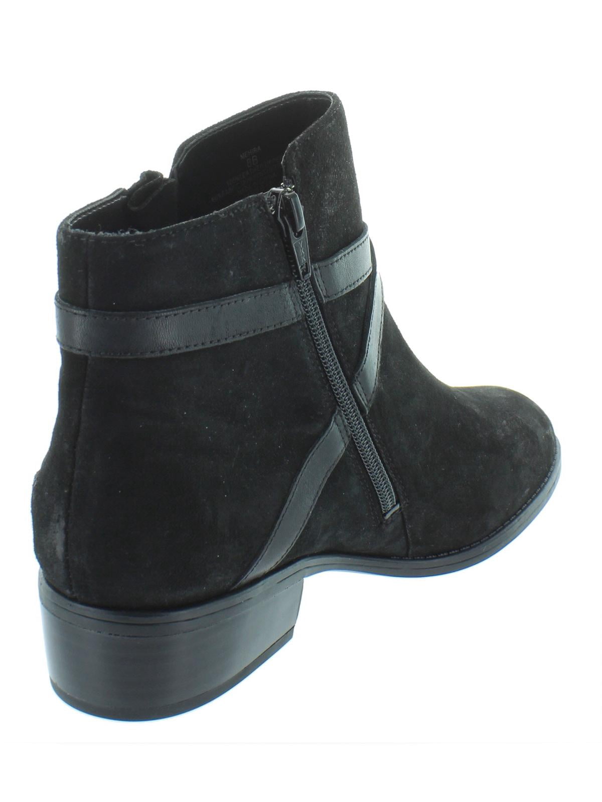 lauren ralph lauren mehira bootie