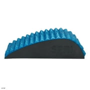 SPRI Back Stretch and Relax Massager, Inversion Equipment