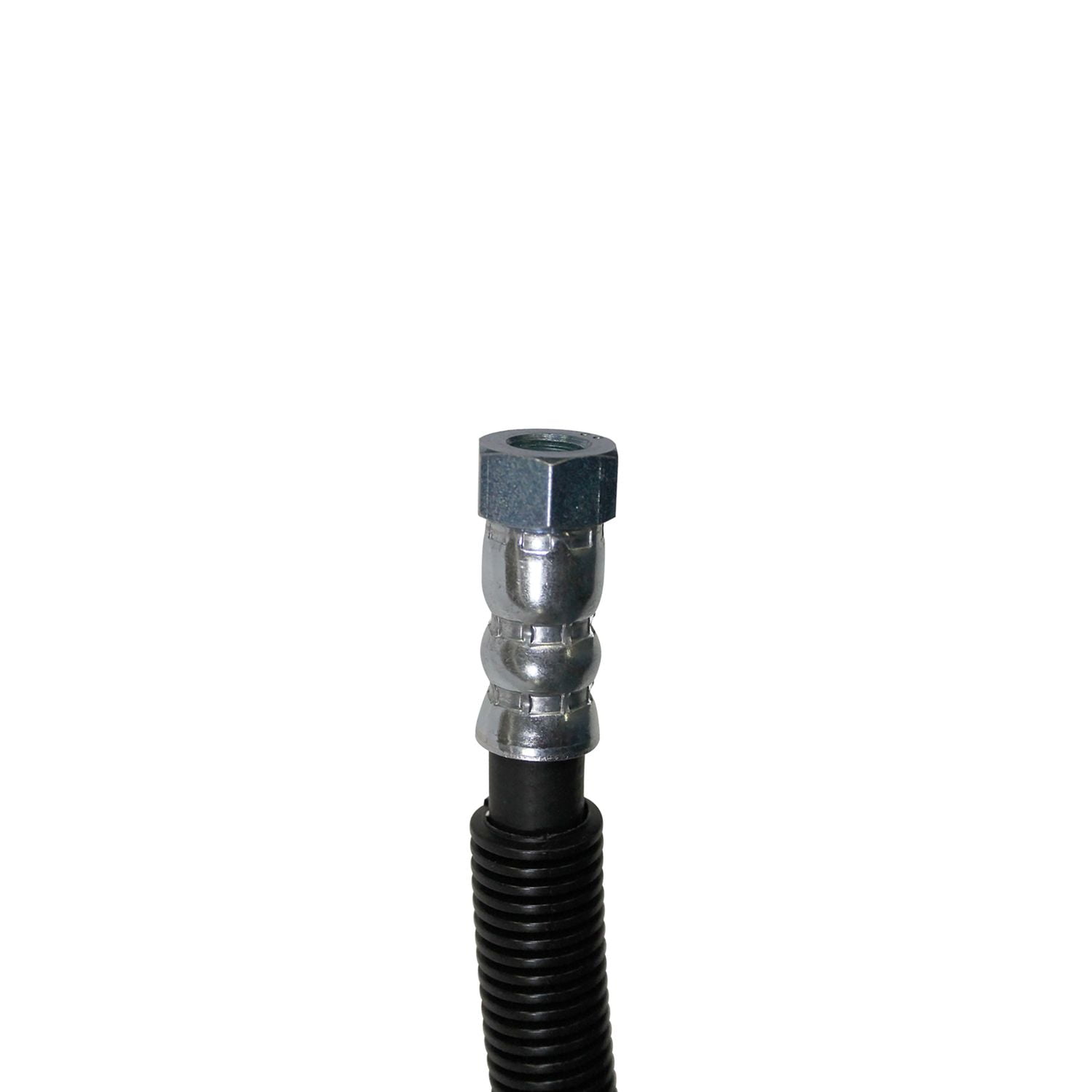Edelmann 80871 Power Steering Pressure Line Hose Assembly