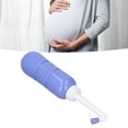 thumbnail image 3 of Portable Bidet Handy Toilette Butt Shower 650ML Large Capacity for Toilet Handheld Bidet, 3 of 7