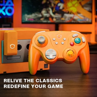 HORI, Nintendo Switch Split Pad Compact, Sonic, ergonomic