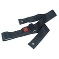 thumbnail image 2 of Drive Medical Wheelchair Seat Belt, Auto Style Closure, 60", 2 of 8