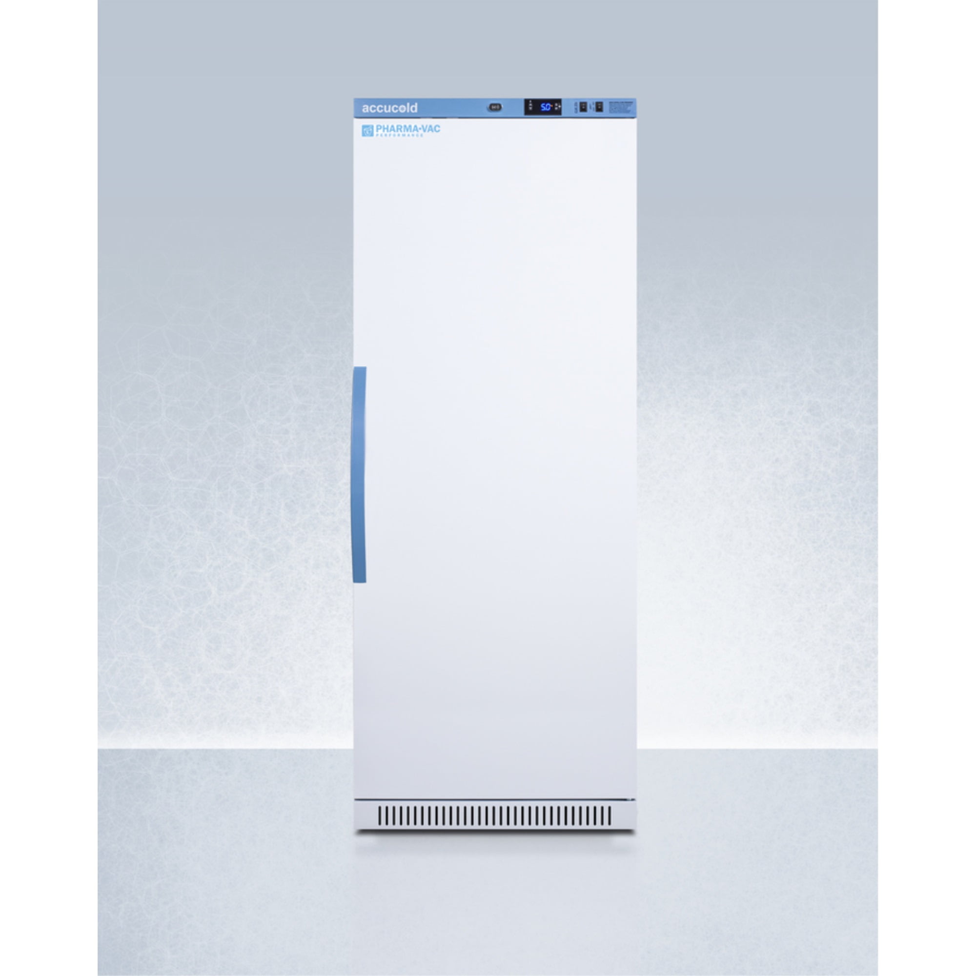 Pharma-Vac Performance Series 12 cu.ft. all-refrigerator with interior drawers
