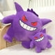 thumbnail image 2 of Gengar figura de Anime de dibujos animados de peluche de Pokémon, tamaño grande, 20-60 Cm, monstruos de bolsillo de peluche, modelo de Mascota, juguete para niños, regalo de cumpleaños, 2 of 4