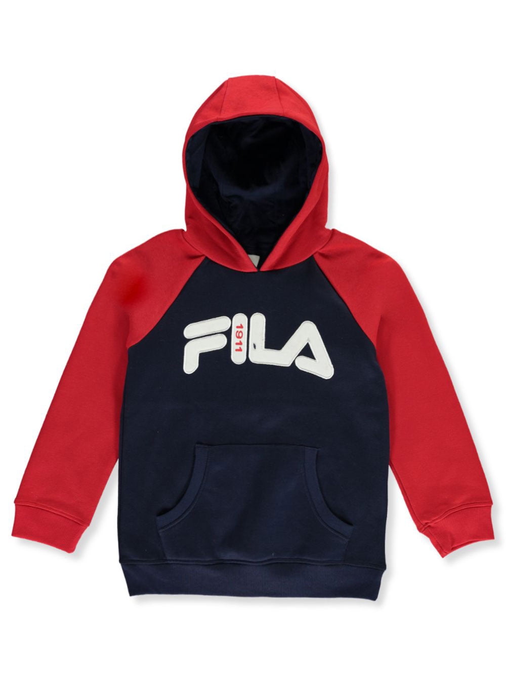 fila hoodie boys