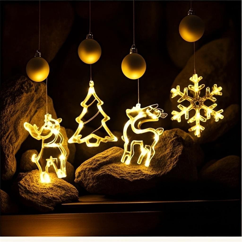 LED Garden Lights for a Magical Outdoor Space
