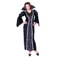 thumbnail image 2 of RG Costumes 81323 Black Mage Costume - Size Adult Standard, 2 of 2