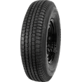 thumbnail image 2 of Taskmaster PRG80235 ST235 & 80R16 14 Ply Provider Radial Trailer Tire, 2 of 3