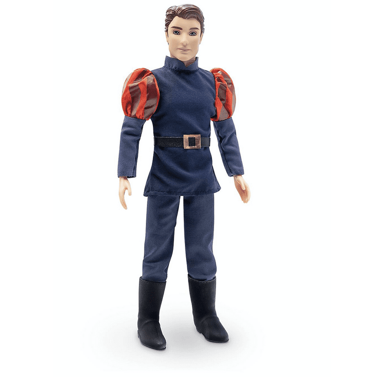Prince phillip sales classic doll