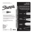 thumbnail image 4 of Sharpie Oil-Based Medium Paint Marker Set, 6 Packs: 8 ct. (48 total), 4 of 6