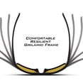 thumbnail image 4 of Gafas para Conducir con Visión Nocturna KastKing Diseño Angular Envolvente, 4 of 7