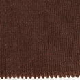 thumbnail image 5 of Zelouf Cindy Textured Metallic Knit  , Sewing, DIY, Crafts Fabric by the Yard, Bronze, 7 Yard, 5 of 7