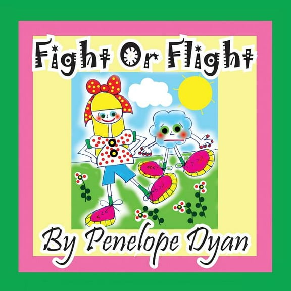 Fight or Flight, (Paperback)