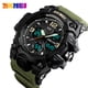 thumbnail image 5 of Reloj electrónico digital SKMEI 1155B para hombres Reloj deportivo casual al aire libre, 5 of 7