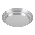 thumbnail image 1 of Luminario LED 22 W plafón decorativo metálico luz día, Basic TRUPER PLA-704L, 1 of 4