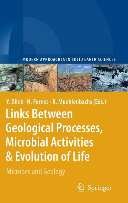 geoscience processes geoscience processes