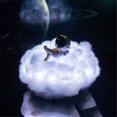 thumbnail image 5 of Led Colorful Cloud Astronaut Light-home Art Festival Iluminación Sailing Electrónica, 5 of 5