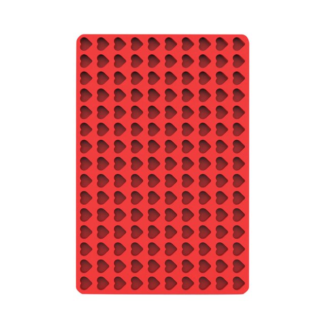 Baking Mat Silicone Non Stick Pet Dog Cat Cookie Food Baking Mold