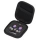 thumbnail image 3 of Tapones para los oídos para conciertos, tapones para los oídos para dormir, auriculares reutilizables con cancelación de ruido, tapones para los oídos de silicona, máxima confiabilidad, 3 of 12