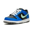 thumbnail image 4 of NIKE GRADE SCHOOL Dunk Low SE GS "Crater - Photo Blue" DR0165 001 from Stadium Goods, 4 of 8