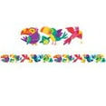thumbnail image 2 of Eureka EU-845282 You Can Toucan Extra Wide Die-Cut Deco Trim, 2 of 2