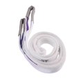 thumbnail image 2 of Heavy Duty Car Tow Strap Pull Strap Tow Towing Pull Rope Cable Rope Heavy Duty Tow Road Recovery 2 Ton 3 Meters, 2 of 8