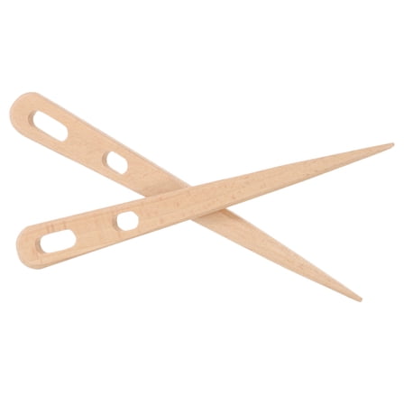 Tapestry Weaving Multi-purpose Tools Artificial Glasses Hand Knitting Needles