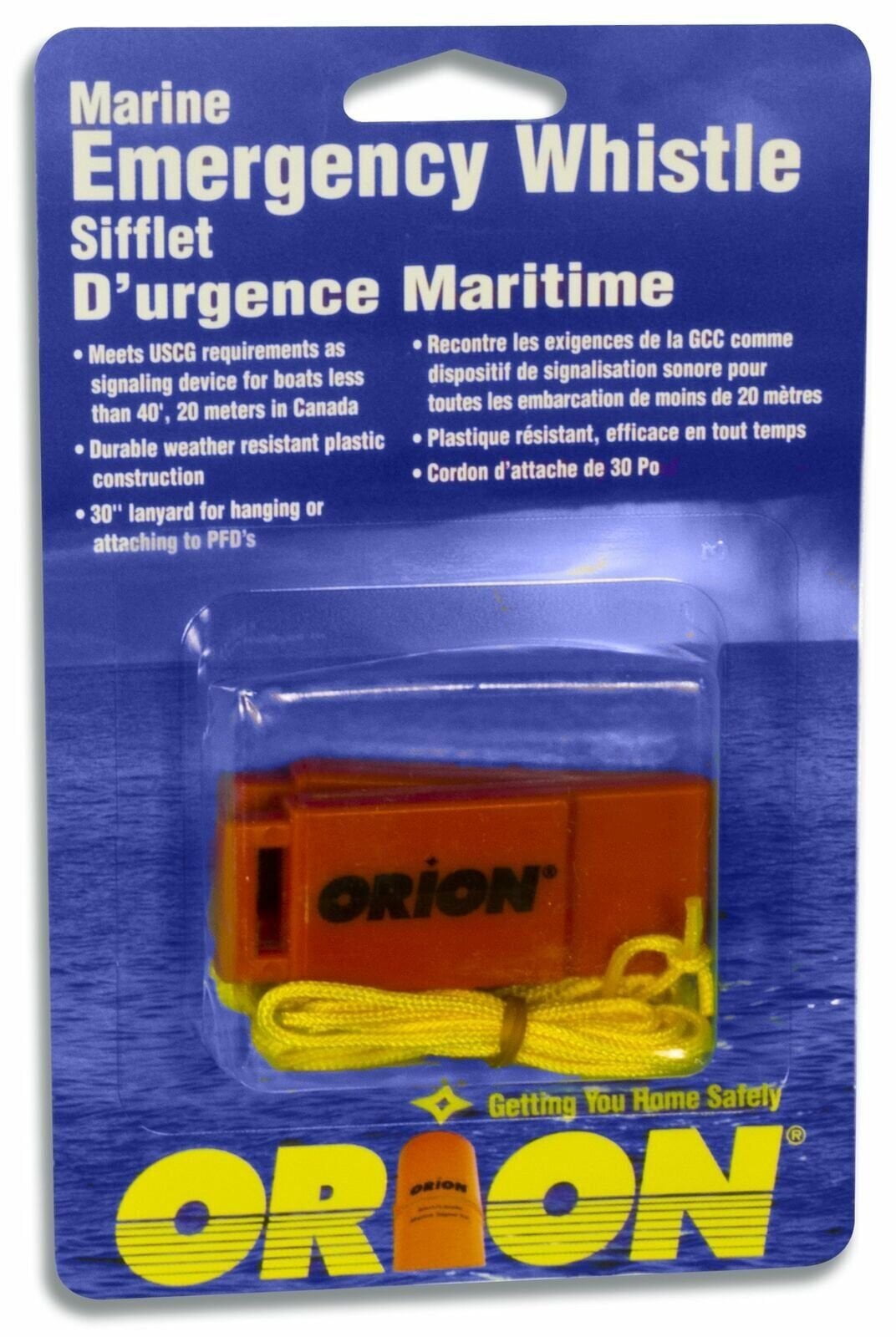 Orion Fluorescent Dye Marker - 2-Pack