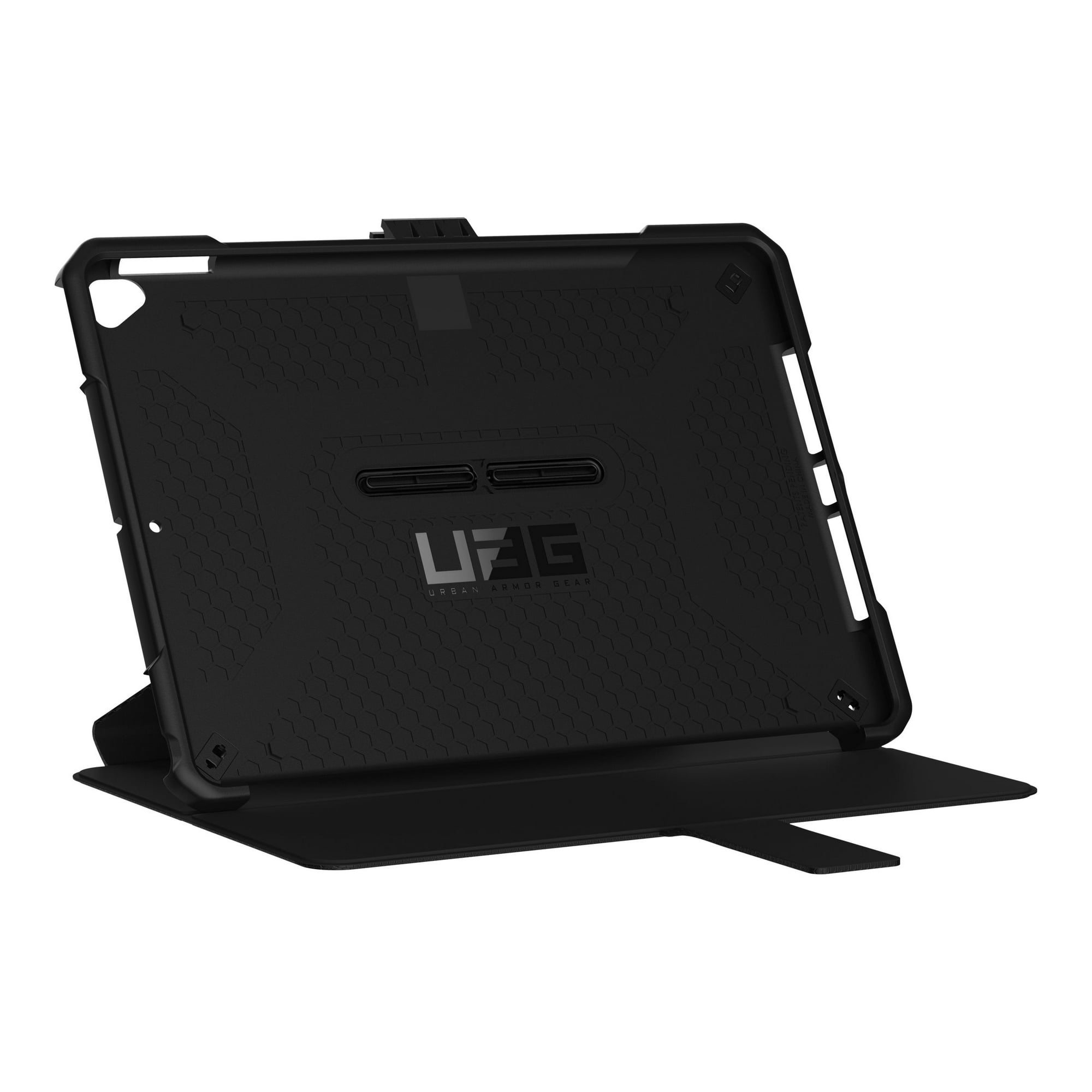 UAG Case For IPad 10.2-in (9/8/7 Gen, 2021/2020/2019) - Metropolis