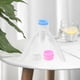 thumbnail image 3 of Soporte para botellas de agua, dispensador de bebidas, enfriador, soporte triangular para almacenamiento de agua, ideal para camping, senderismo, oficina, hogar, eventos deportivos., 3 of 5