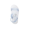 thumbnail image 5 of bebe Toddler Girls PCU Sandals – Cute Charm Slip-On Sandals, 5 of 11