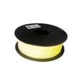 thumbnail image 1 of EL3D 3D Printer Filament; PLA Temperature Colour Change Yellow to White 1.75mm; 1kg, 1 of 2