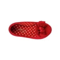 thumbnail image 4 of ZAPATOS NIÑA MISS PINK 523285 SUEDE ROJO Miss Pink 523285, 4 of 4