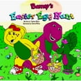 thumbnail image 1 of Pre-Owned Barney's Easter Egg Hunt, 1 of 1