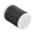 thumbnail image 3 of Fil de nylon durable de 120 m pour corde d'arc (noir), 3 of 4