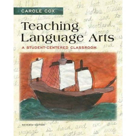 Teaching Language Arts: A Student-Centered Classroom