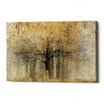 thumbnail image 2 of Epic Graffiti  "Open Arms Gold" by Avery Tillmon, Giclee Canvas Wall Art, 12"x18" 18" x 26", 2 of 3