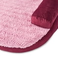 thumbnail image 5 of Vibrant Life Extra Small Round Corner Sofa Style Dog Bed, Red, 15" x 20", 5 of 6