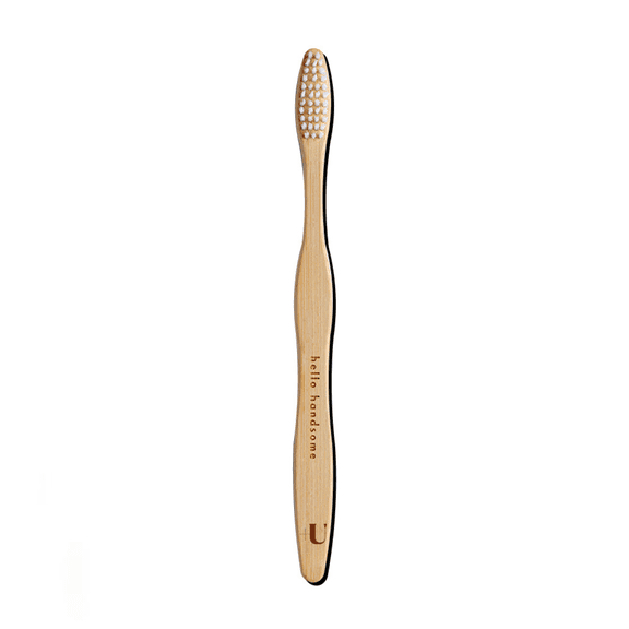 Bamboo Toothbrushes