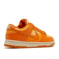thumbnail image 3 of Women's Nike Dunk Low Magma Orange/Magma Orange (DX2953 800) - 11.5, 3 of 3