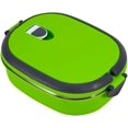 thumbnail image 1 of Eco-Friendly Stainless Steel Insulated Food Container, Thermal Insulation, Convenient To Carry For Work And Outdoors, 1 of 5
