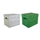 thumbnail image 2 of Portable Folding Storage Box Table Foldable Camping Tool Food Storage Home He Qiyong unisex, 2 of 2