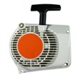 thumbnail image 3 of Non-Genuine Starter Cover Assembly for Stihl  024, 026, MS260 Replaces 1121-080-2101, 3 of 3