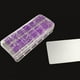 thumbnail image 4 of Estampador de uñas Jadeshay Silicona para Nail Art, 4 of 12