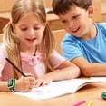thumbnail image 4 of Banda De Reloj Inteligente Para Niños De 15 Mm Representación De Silicona Suave Correa Impermeable Sin Deslizamiento Con Hebilla De Acero Inoxidable Para Actividades Deportivas, 4 of 7